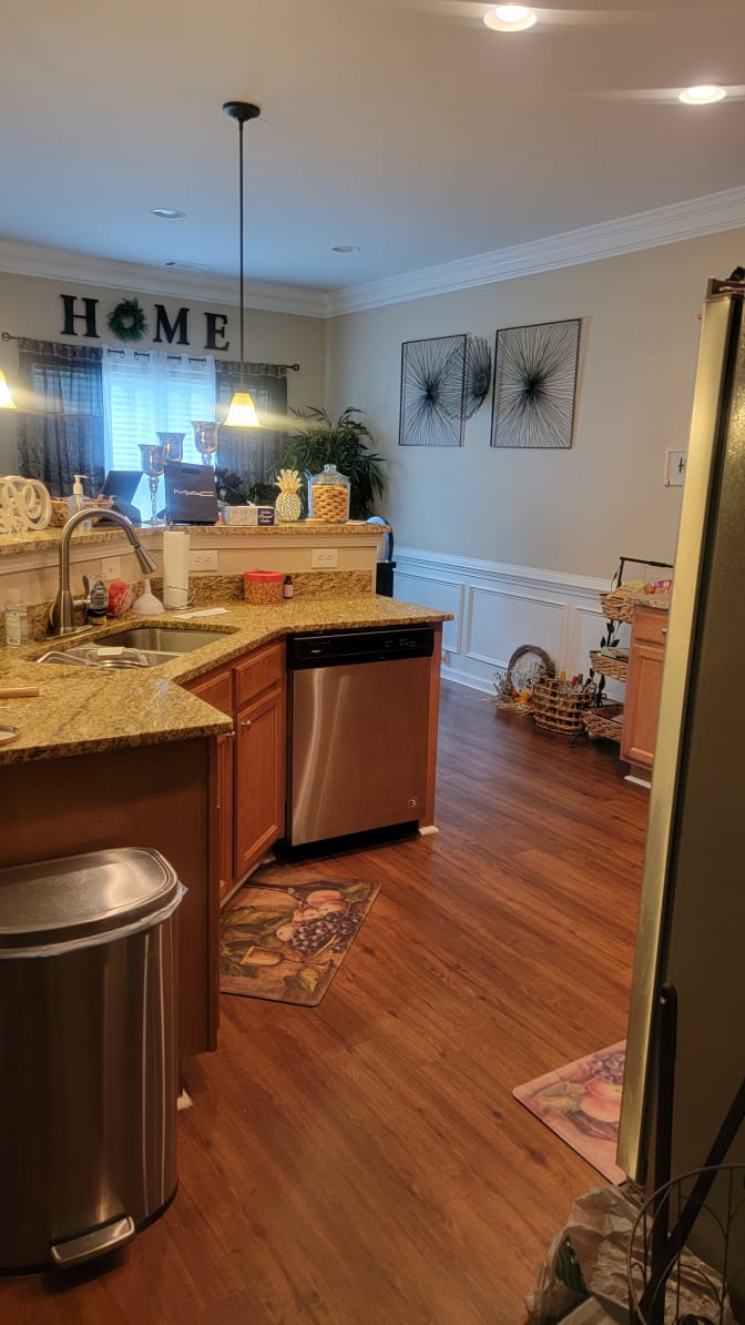 Stephanie's room