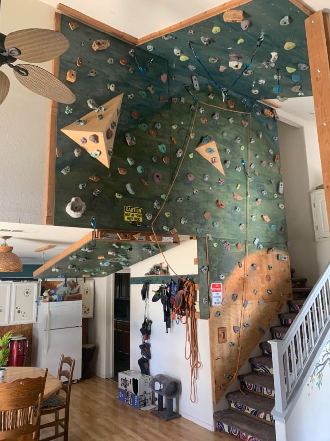 Tara's room