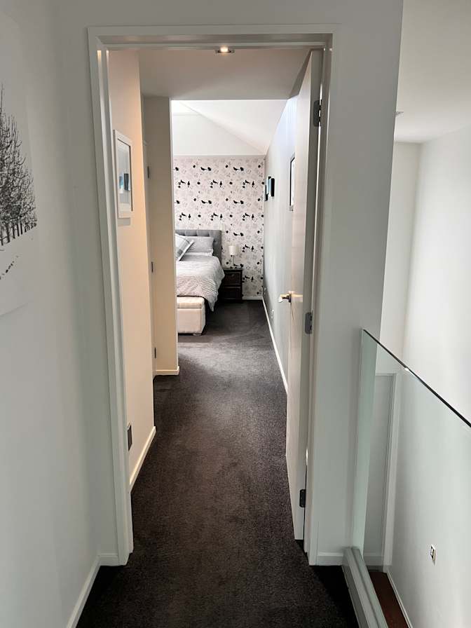Kerry's room