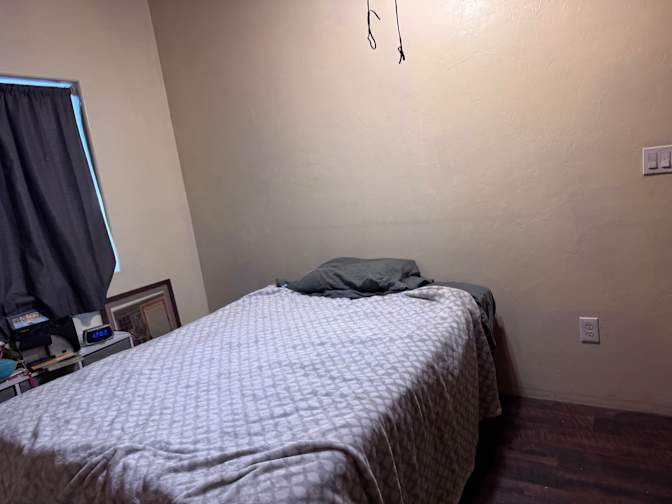 Maryann's room