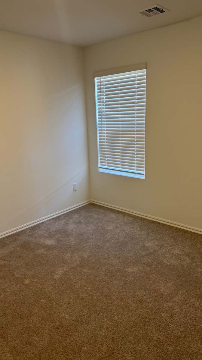 Sylvia's room