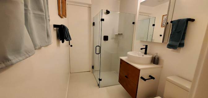 My Comfy Home's room