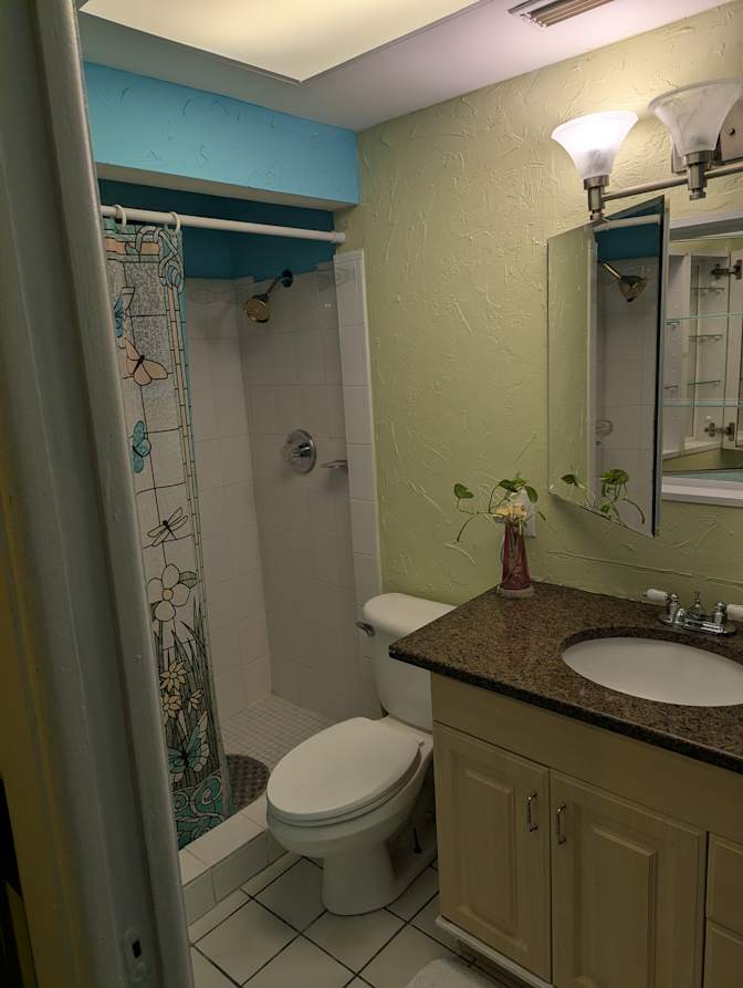 BRIAN's room