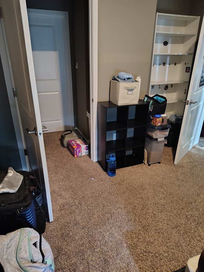Emmaline's room
