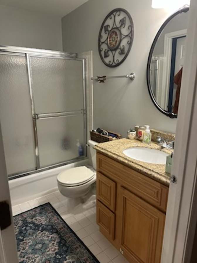 susan's room