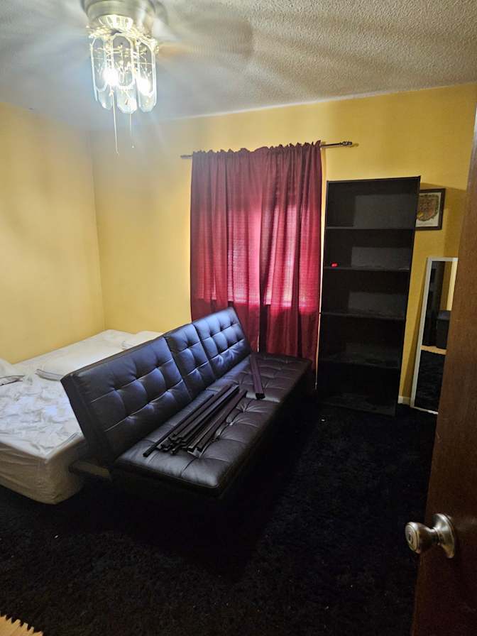 Cody's room