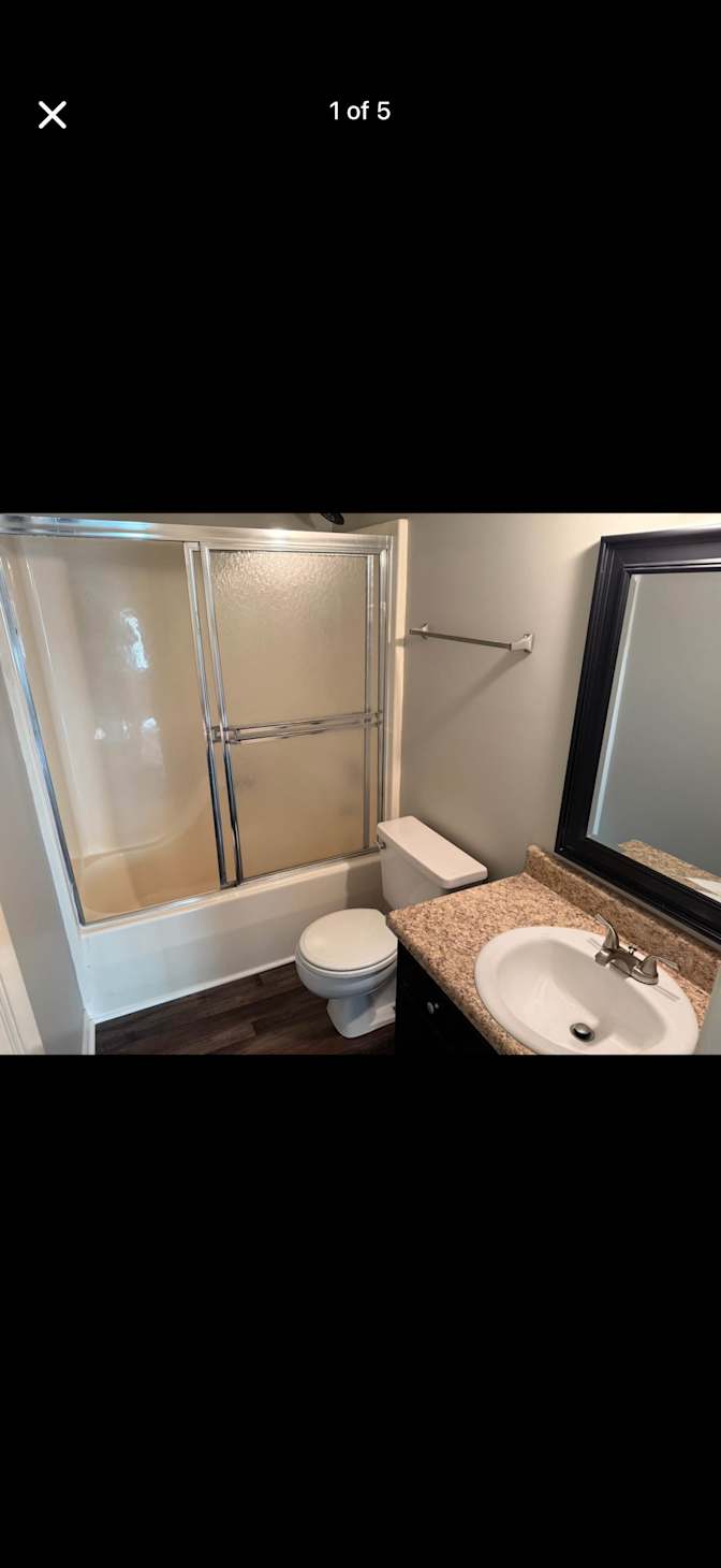 Jonathan's room