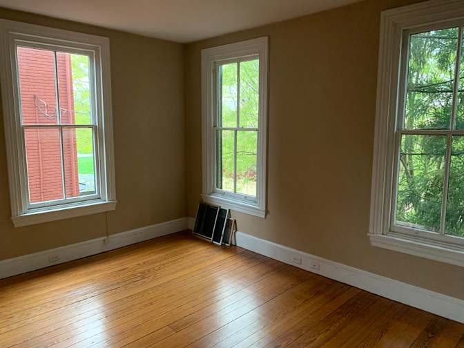 Matthew's room