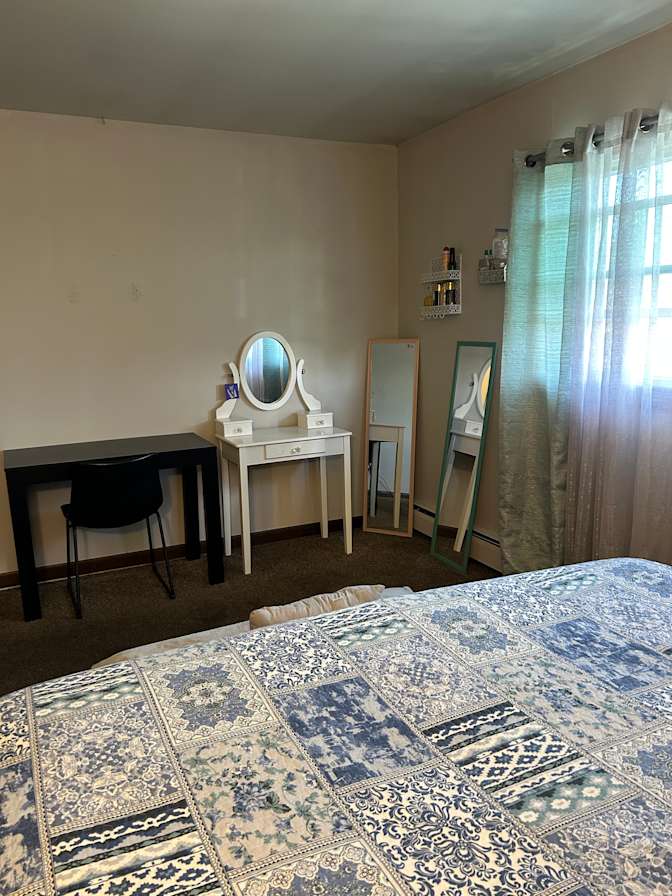 Jessica's room