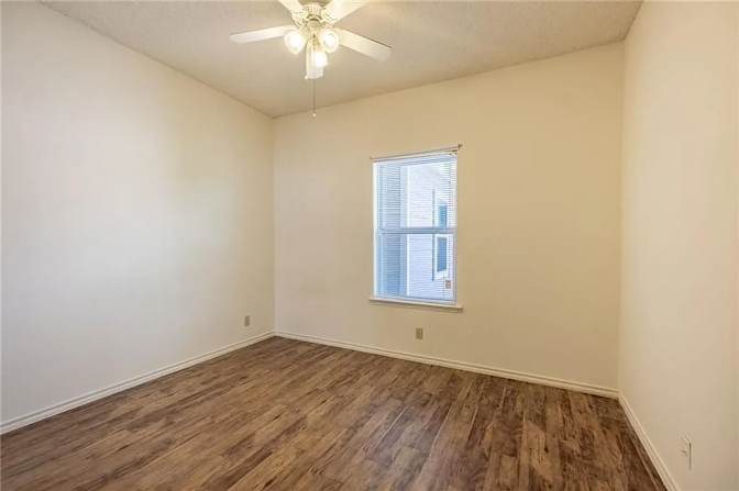 Richard's room
