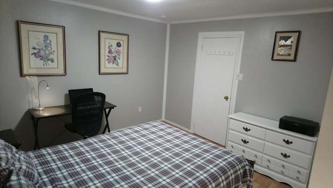 Jomar's room