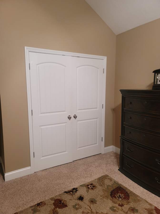 Elena A MARTINEZ's room