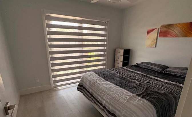Carmen R Gil's room