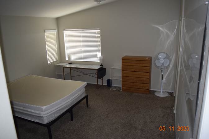 Jerry's room
