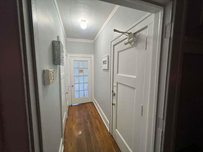 Ashley's room