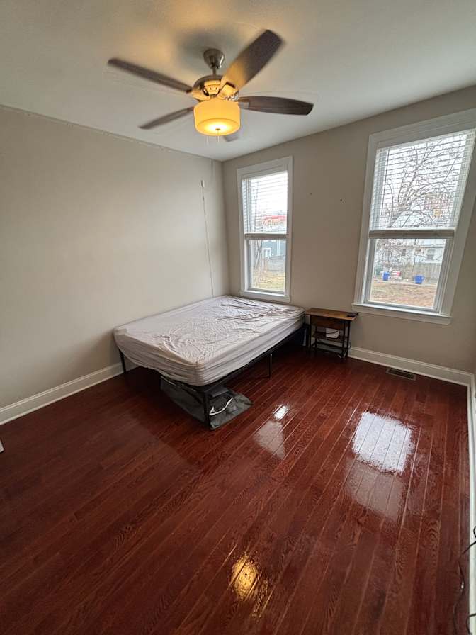 Ty's room