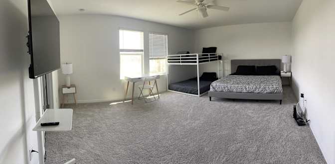 PadSplit's room