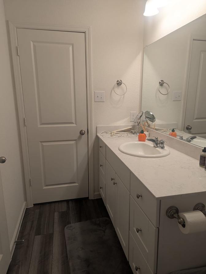 victorious home signature's room