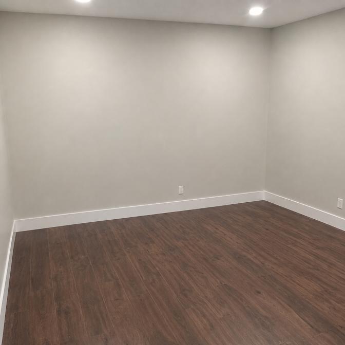 Christopher's room
