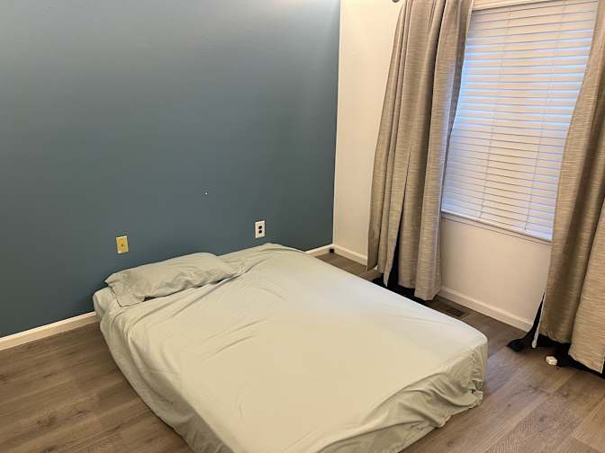 Dave's room