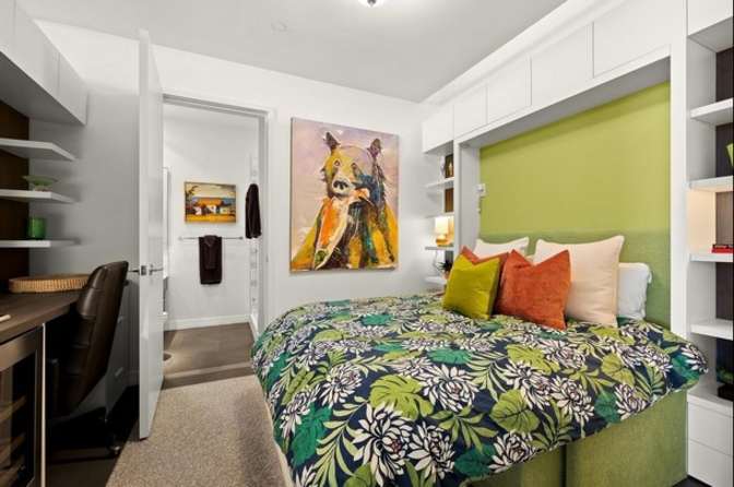 Natasha's room