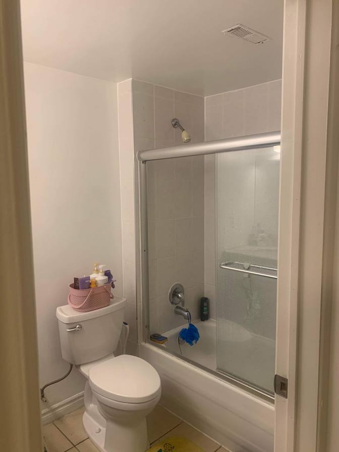 Maria's room