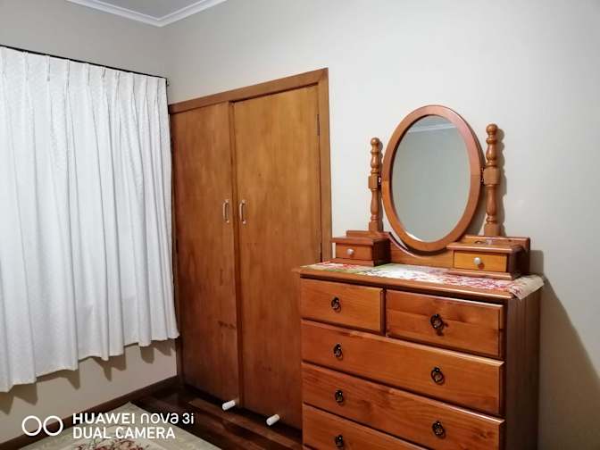 Rozalia's room
