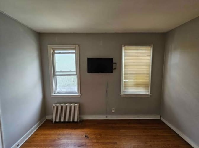 Don's room