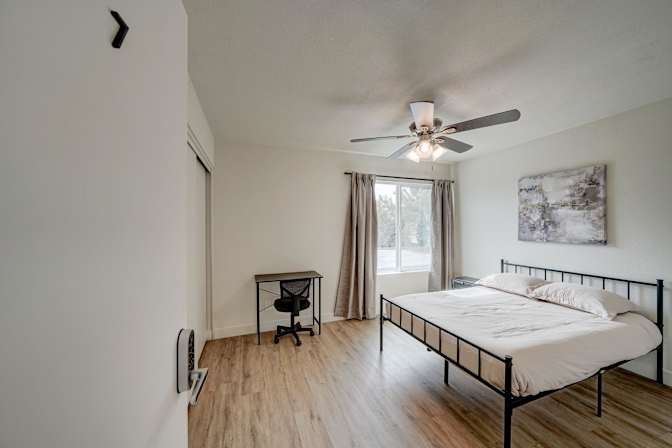PadSplit's room