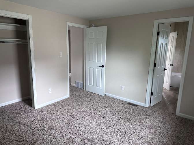 McKenna Collins's room