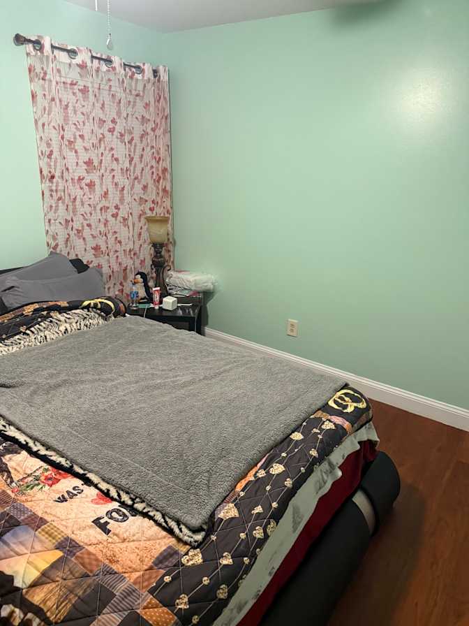 andi G korcari's room