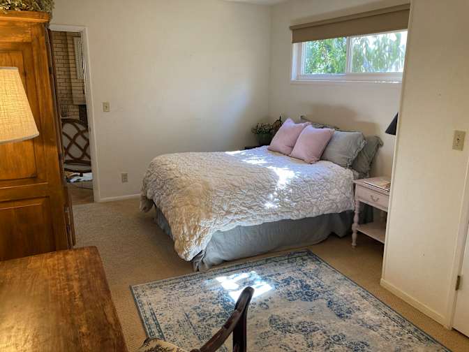 Michelle's room