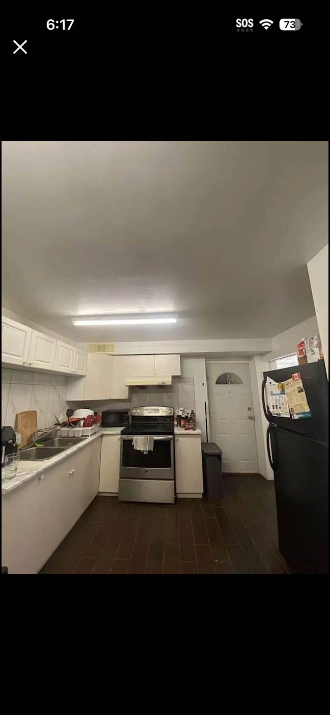 Schneider's room