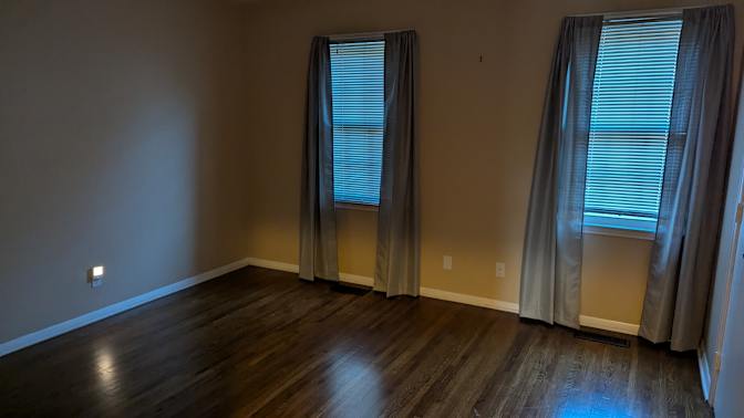 Jonathan's room