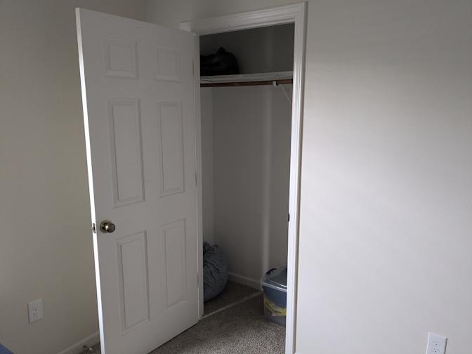 Braxton's room