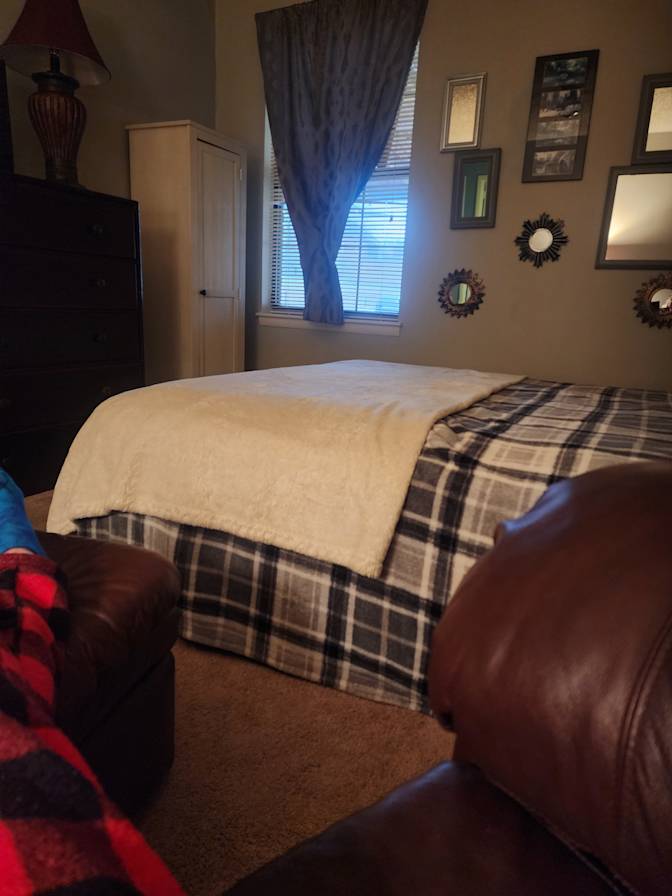 Klyn's room