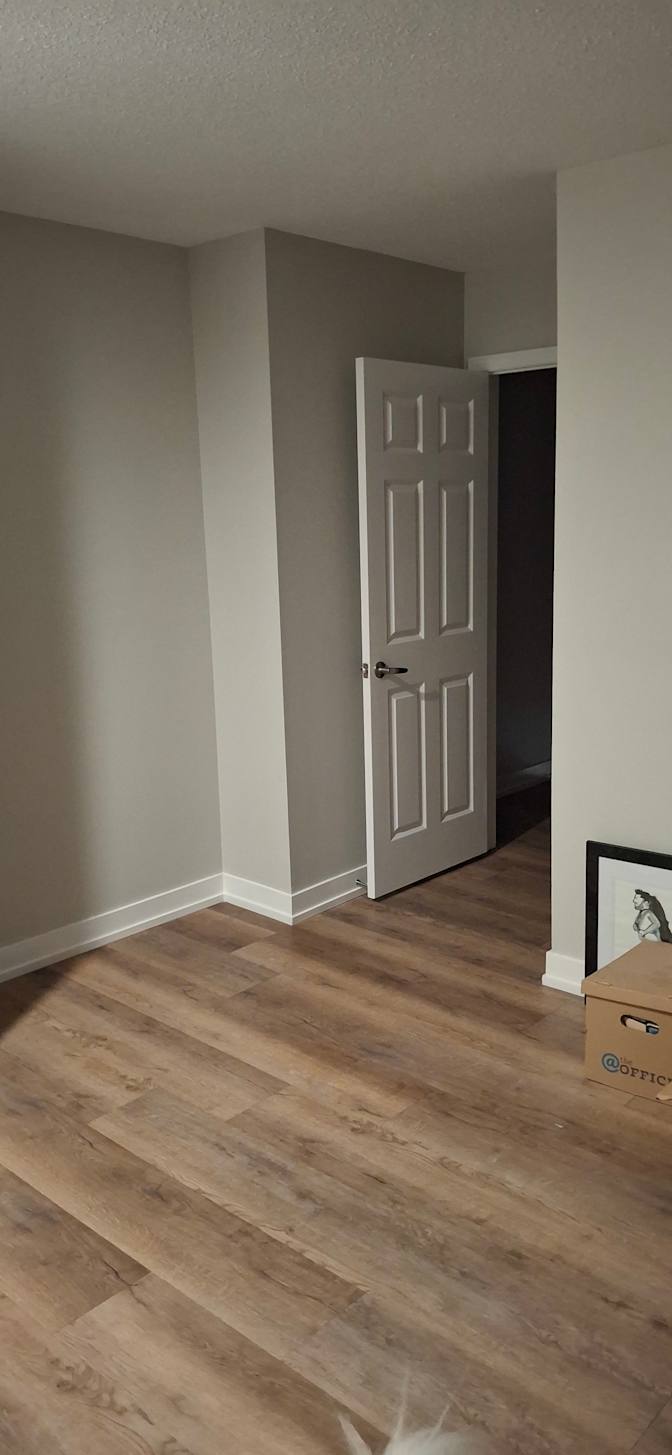Abbee's room