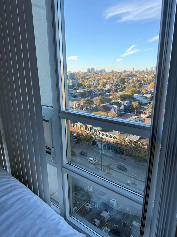 Lina Zahrddien's room