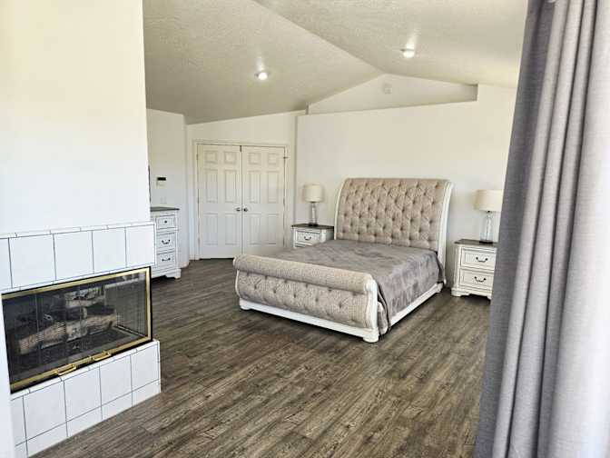 Jessie's room