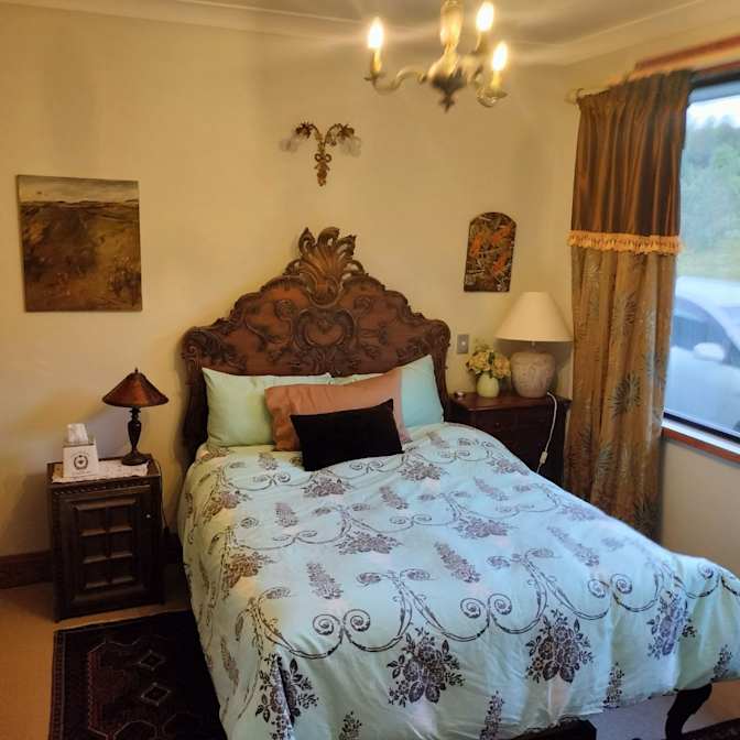 Will's room