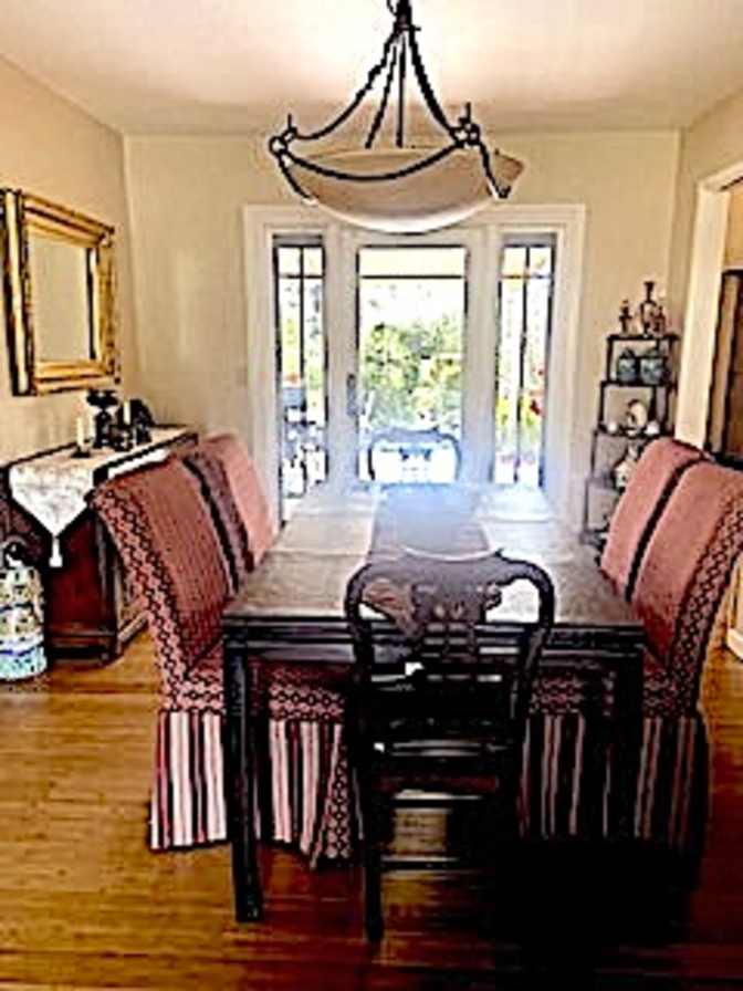 Marjorie's room