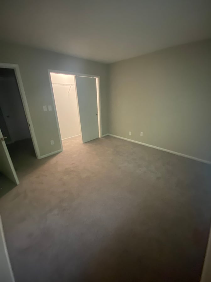 Rashun's room