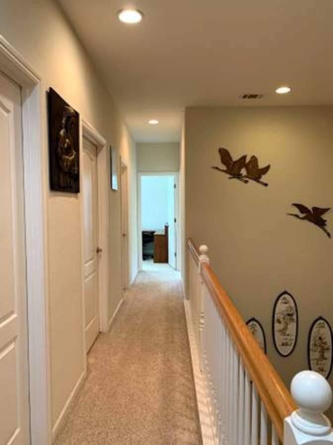 Jason's room