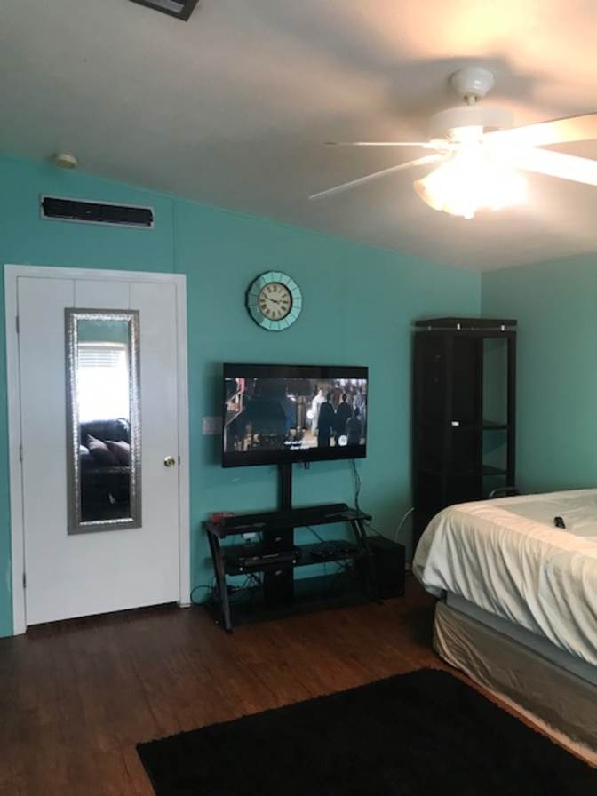 john's room
