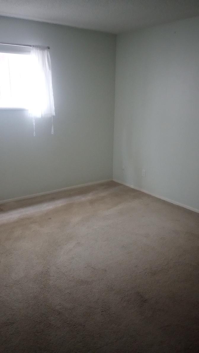 Jacob Soss's room