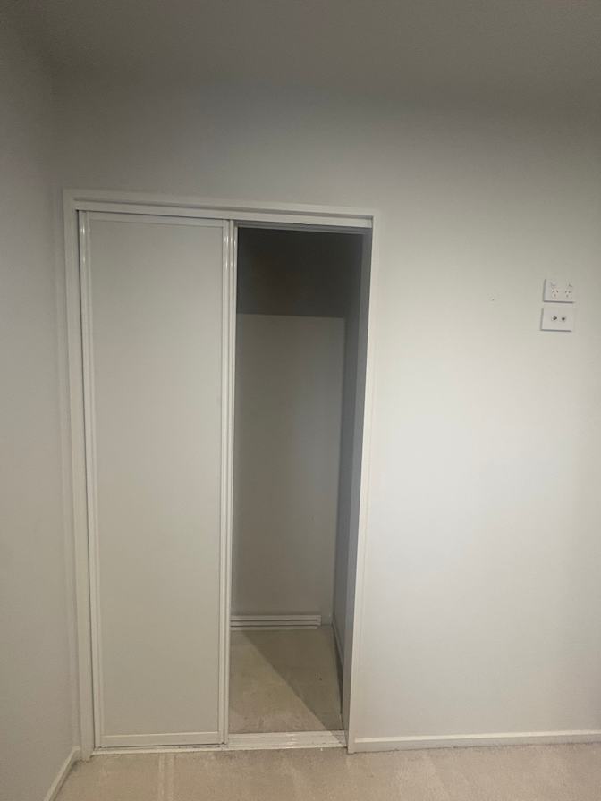 Milly's room