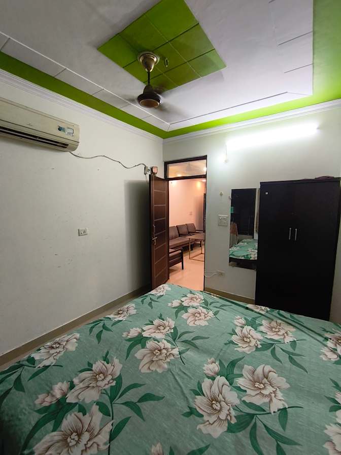Aryan singh's room