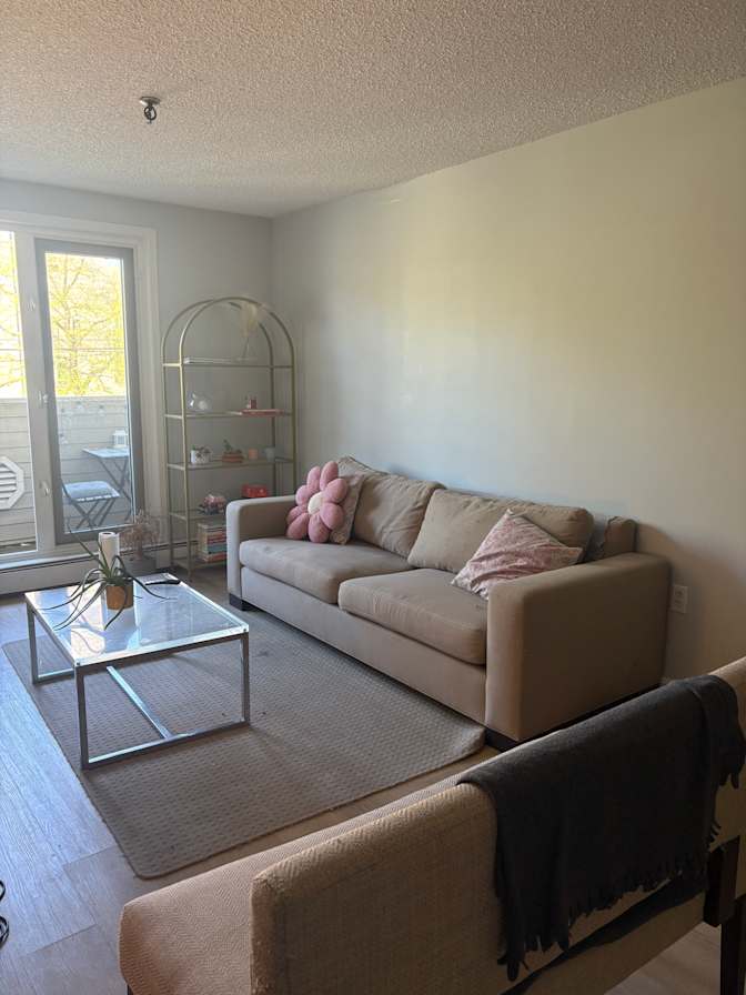 Victoria Musgrave's room