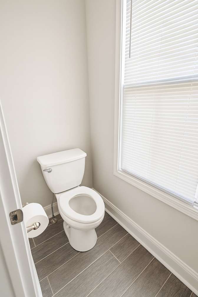 Anolv's room
