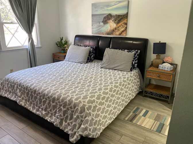 Eleanor's room